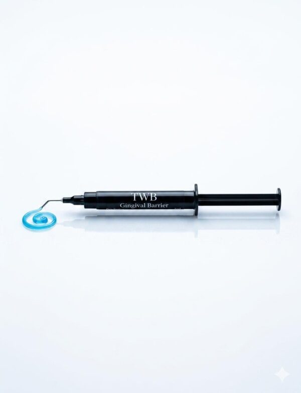 Gingival Barrier