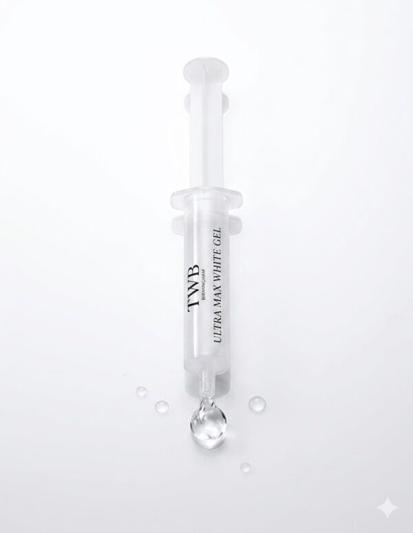 Ultra Max Whitening Gel