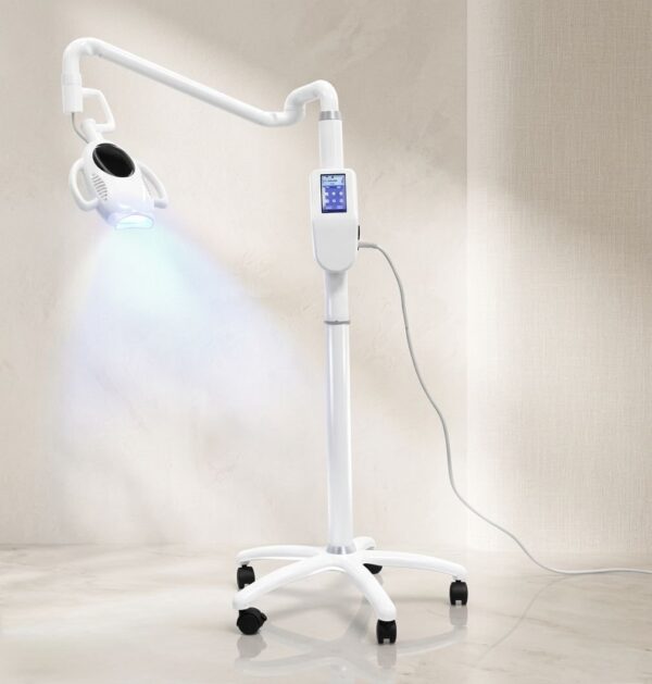Professional 60-Watt Teeth Brightening LED Light