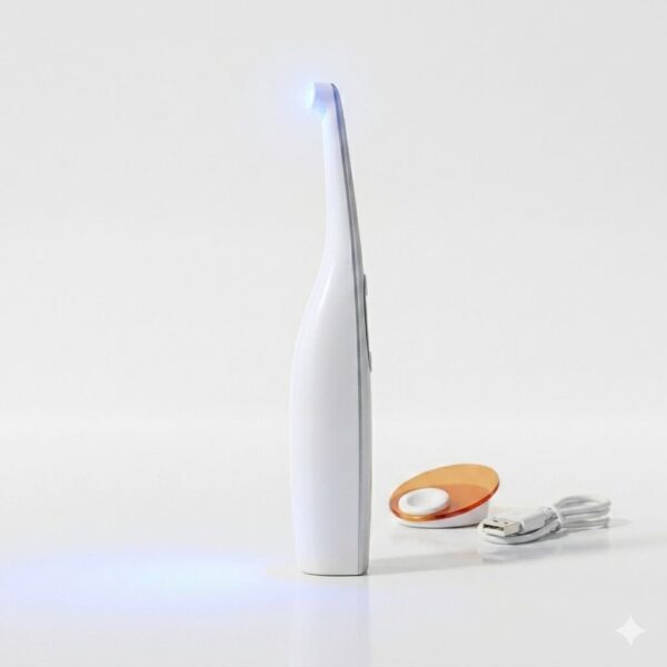 Fast Cure LED curing light