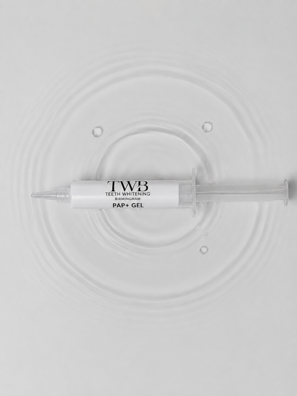 PAP+ Whitening Gel