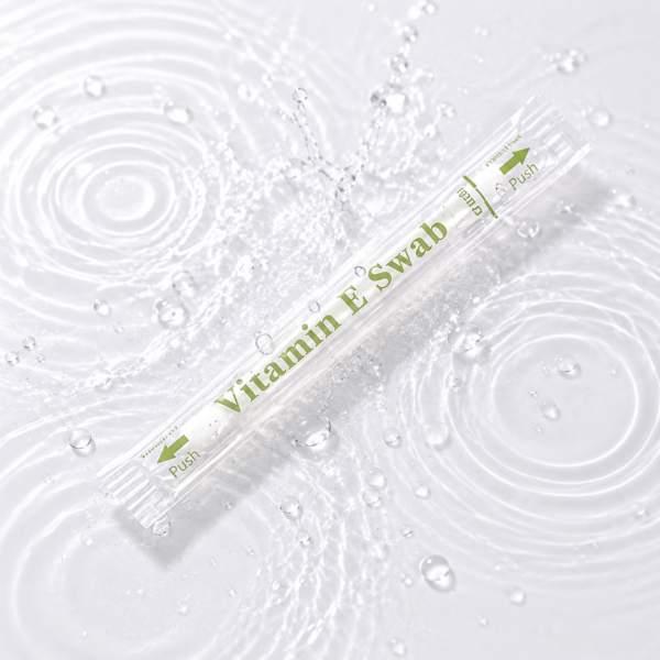 Vitamin E Swabs