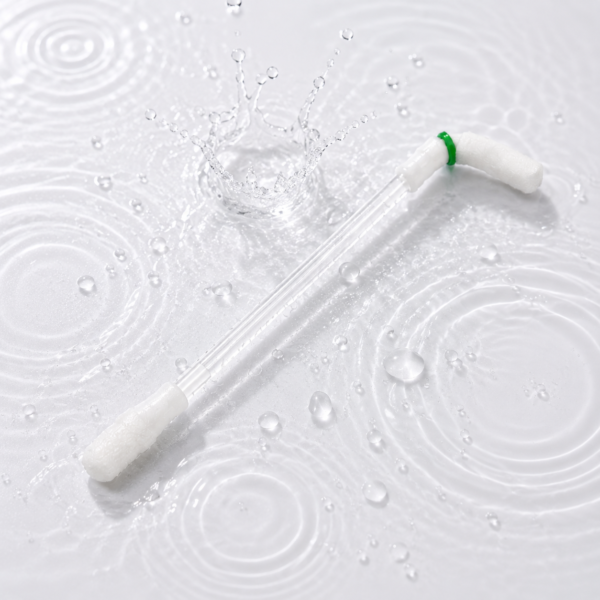 Vitamin E Swabs