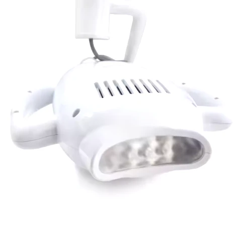 Professional 60-Watt Teeth Brightening LED Light