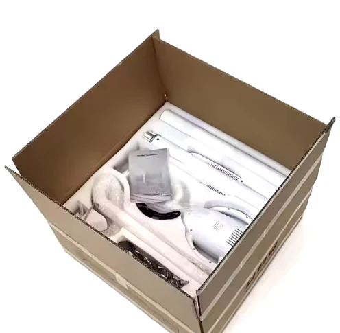 Professional 60-Watt Teeth Brightening LED Light