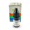 A one-component, light-curing adhesive ideal for bonding tooth gems and aesthetic restorations. This all-in-one formula combines primer and adhesive, making it quick and easy to apply after etching.