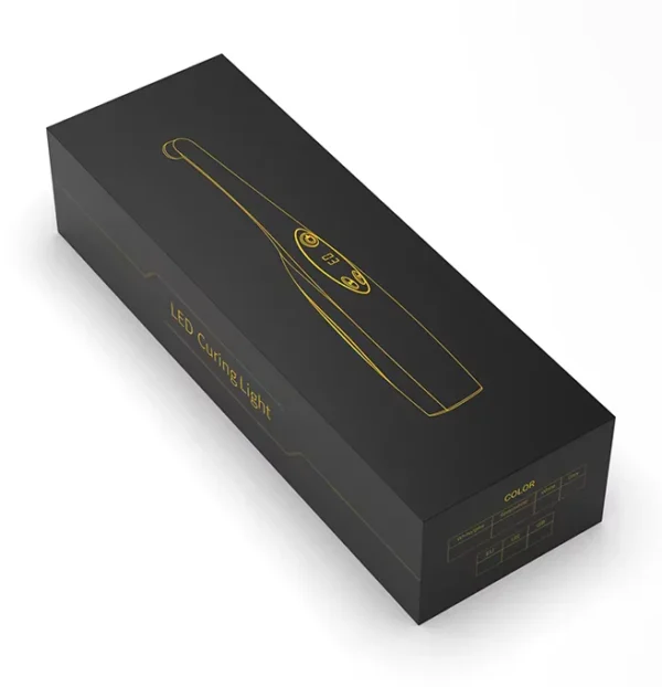 Fast Cure LED curing light