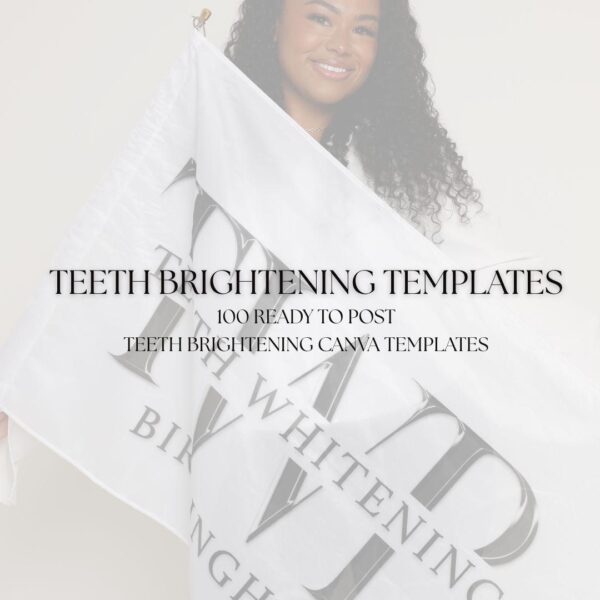 Free Canva Templates